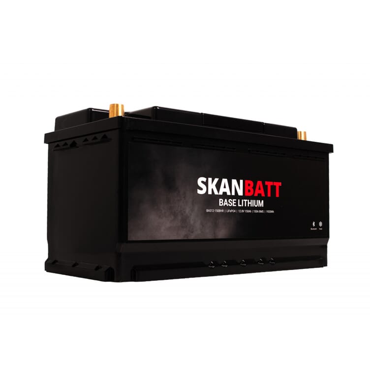 Mai Basic lithiumbatterier 20-25% rabatt