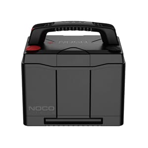 NOCO Dual Litium Batteri - 90Ah 1200CCA