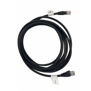 Kom. kabel mellom SkanBatt 3U Rack og Victron GX - 3 meter