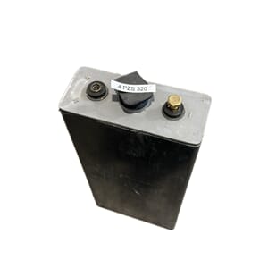 4 PZS 320-S (83x198x408)