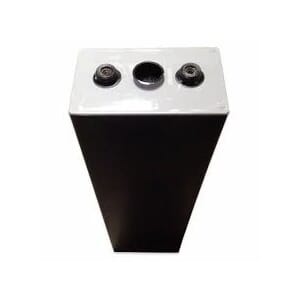 8 PZS 1240 - S (155x198x713)