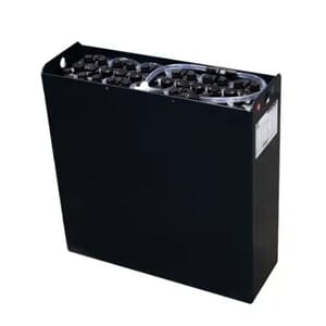 Truckbatteri 24V/465Ah