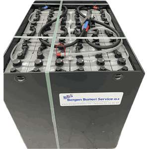 Truckbatteri 48V/775Ah