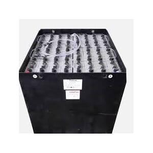 Truckbatteri 80V/620Ah