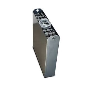 Truckbatteri 24V/200Ah