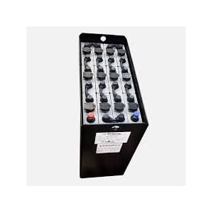 Truckbatteri 24V/375Ah