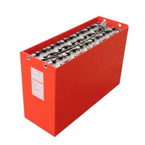 Truckbatteri 48V/620Ah