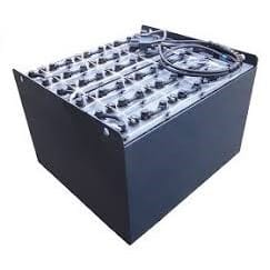 Truckbatteri 48V/750Ah