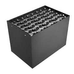 Truckbatteri 80V/620Ah