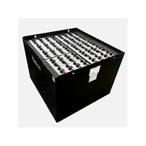 Truckbatteri 80V/775Ah