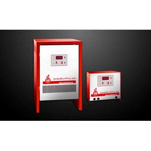 Lader Energypulse 24V/180A