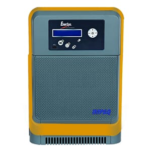 HAWKER IMPAQ Modular Batterilader 24V 1kW 36A 1-fase 230V