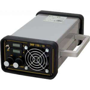 Micropower servicelader Type SMP 120-10