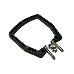 Håndtak EEC 160/320A