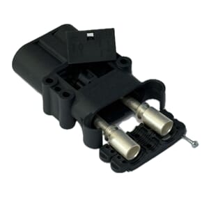 Støpsel EEC 320 Han