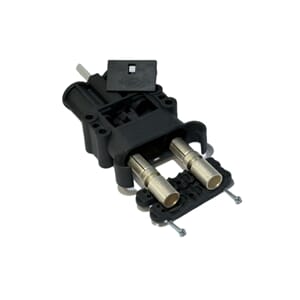 Støpsel EEC 320 Hun