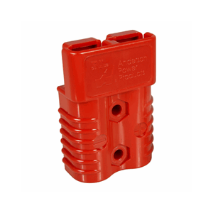 Støpsel SB 175 rød