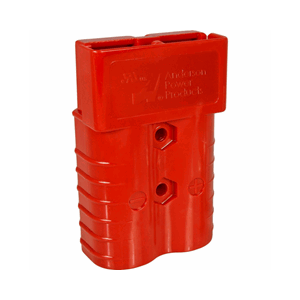 Støpsel SB 350 rød