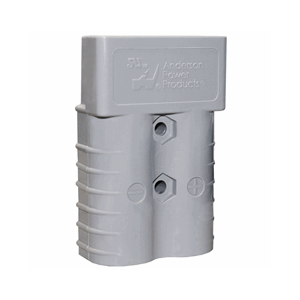 Støpsel SB 350 grå