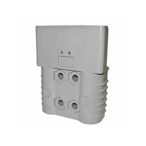 Støpsel SBE 160 grå