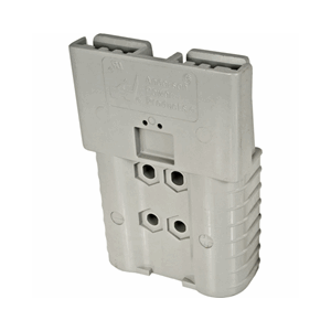 Støpsel SBE 320 grå