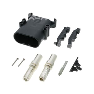 Støpsel EEC 640A Han 120mm2