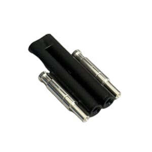 Auxillary kontakt EEC 80 hun