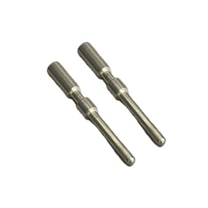 Pilot kontakt EEC 80 han