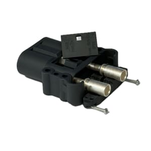 Støpsel EEC 160 Han