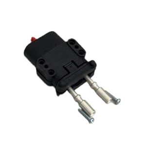 Støpsel EEC 80 Han FT