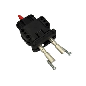 Støpsel EEC 80 Hun FT