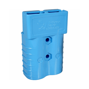 Støpsel SB 350 blå