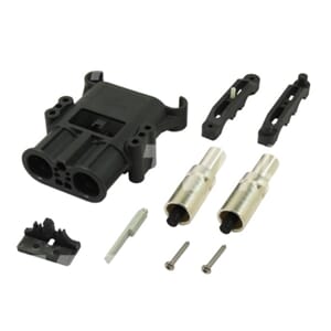 Støpsel EEC 640A FEMALE 120mm2