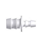 Overgangskobling slange 10-6