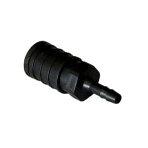 BFS Kopling  7mm hun