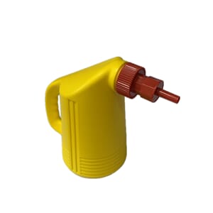 Fyllekanne 2l Automat