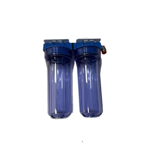 Filter hydropure dobbel