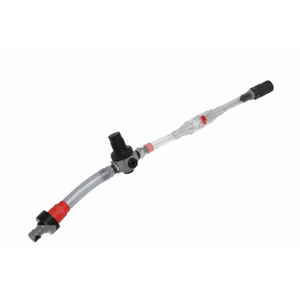 Trykk regulator slange for BFS anlegg