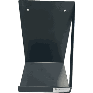 Veggfeste 25 l vanndunk