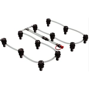 BFS automatisk fylleanlegg 36V