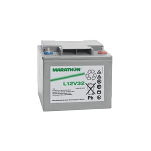 Marathon L12V32