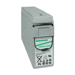 Marathon M12V100FT
