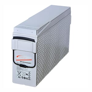 Sprinter XP12V4400FT