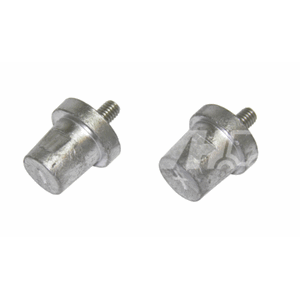 Poladapter blypol M6