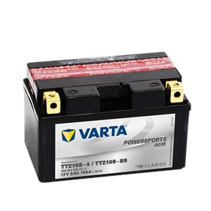 Varta MC 12V 8AH 150CCA AGM Batteri