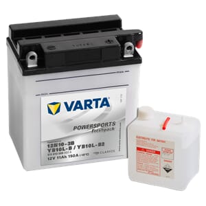 Varta MC 12V 11AH 150CCA Standard Batteri
