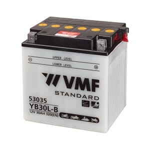 VMF MC Batteri 12V 30AH 320CCA-168x132x176