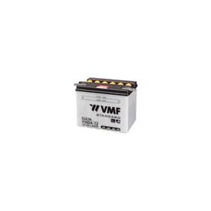 MC BATTERI 12V 32AH