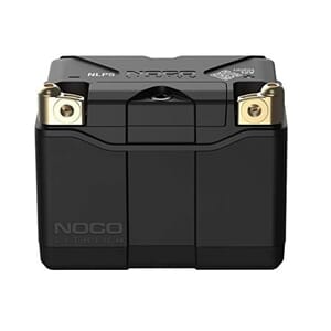NOCO Lithium MC Batteri 12V 2Ah (25Wh) +høyre