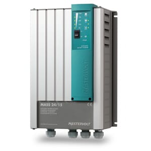 Mastervolt Mass  24/15-2